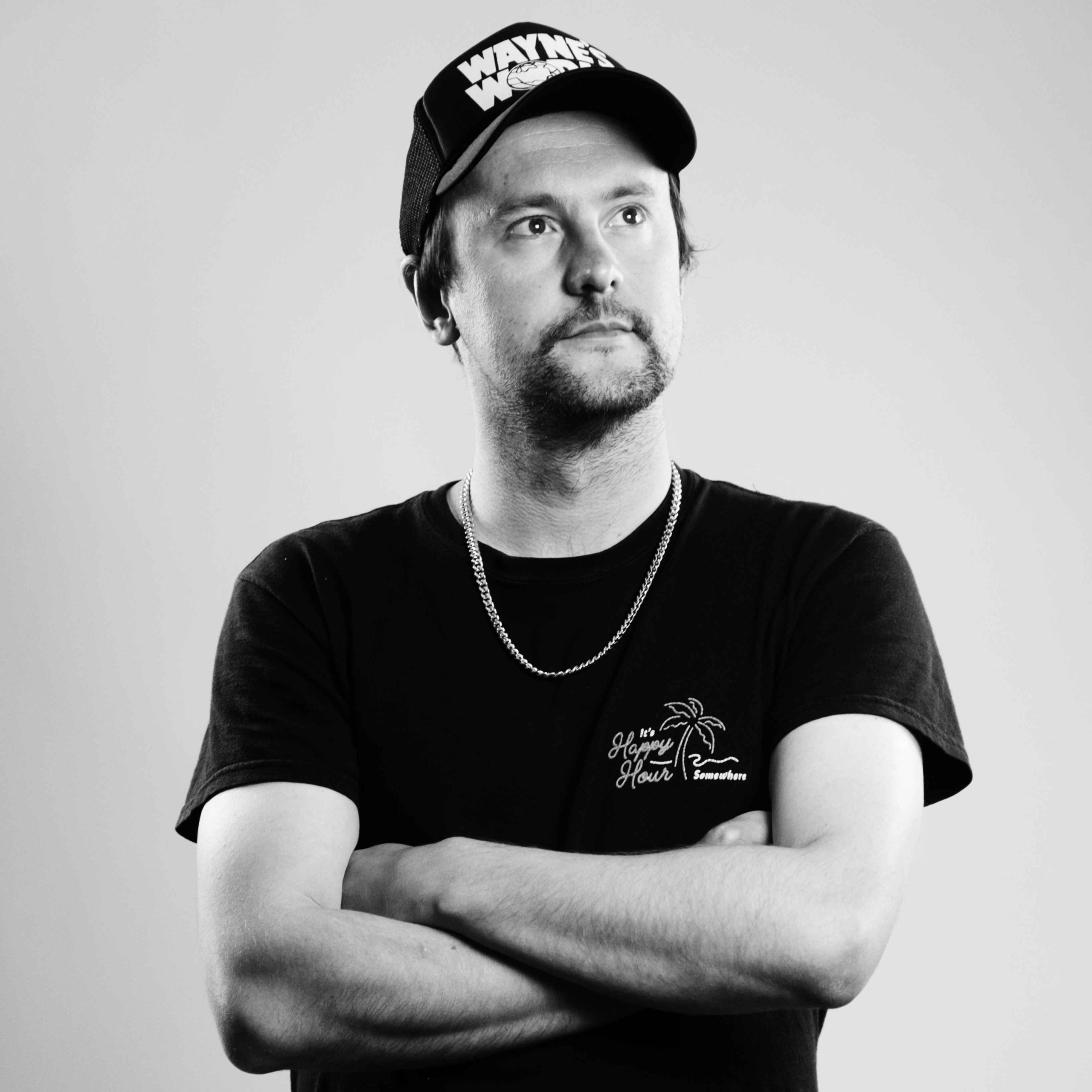 Matt Stocks